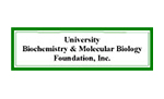 University Biochemistry & Molecular Biology Foundation Inc.